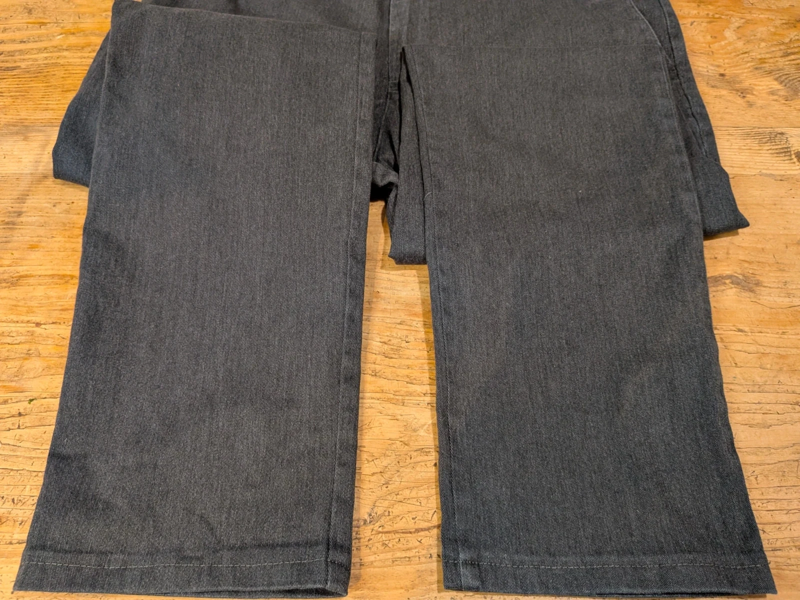Pantalón recto – photo 7